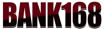 BANK168 Logo