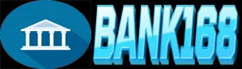 Logo bank168